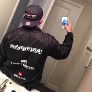 Meet your Posher, Ralph